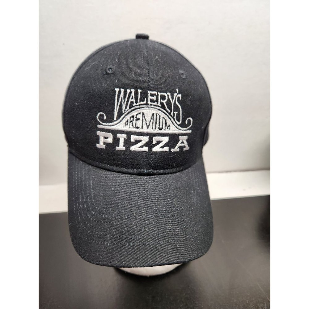 Walery's Premium Pizza Hat - Salem, Oregon‎ - Pacific Headwear